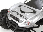 Vaterra Halix 1:10 4WD Monster Truck RTR